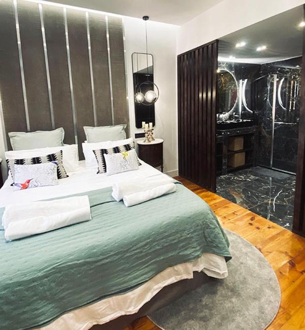 Apartamento De Diseno En Malasana Junto A Gran Via Madrid Exterior photo